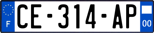 CE-314-AP