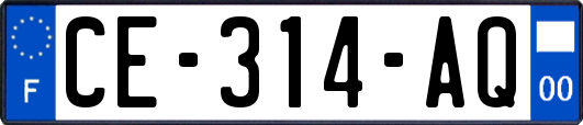 CE-314-AQ