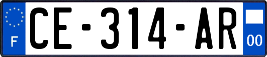 CE-314-AR