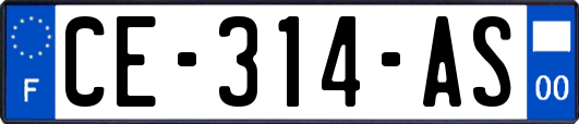 CE-314-AS