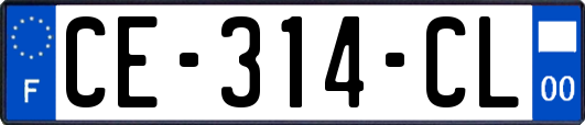 CE-314-CL