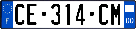 CE-314-CM
