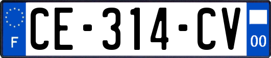CE-314-CV