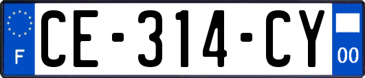 CE-314-CY