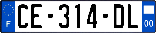 CE-314-DL
