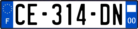 CE-314-DN