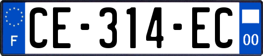 CE-314-EC