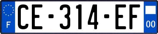 CE-314-EF
