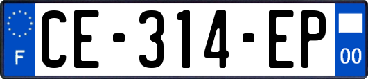 CE-314-EP