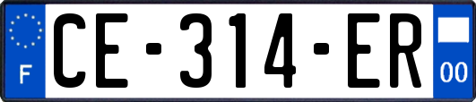 CE-314-ER