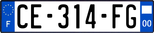 CE-314-FG