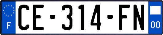 CE-314-FN