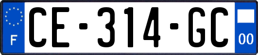 CE-314-GC