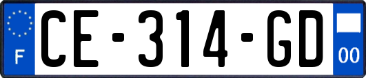CE-314-GD