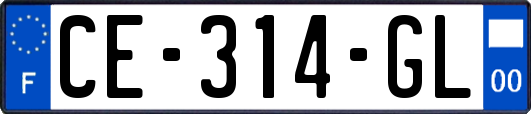 CE-314-GL