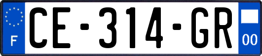 CE-314-GR
