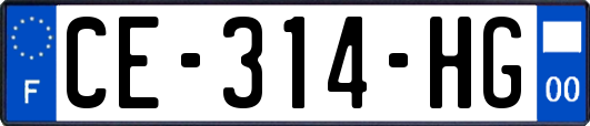 CE-314-HG