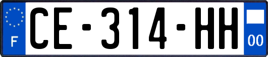 CE-314-HH