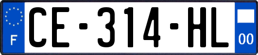 CE-314-HL