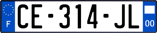 CE-314-JL