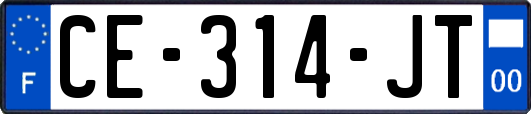 CE-314-JT