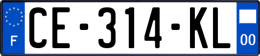 CE-314-KL