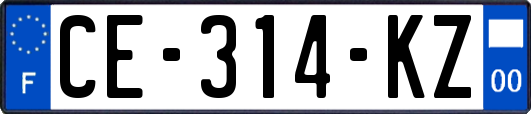 CE-314-KZ