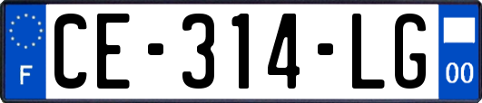 CE-314-LG