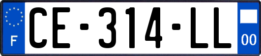 CE-314-LL