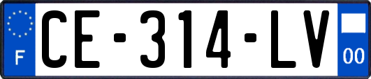 CE-314-LV