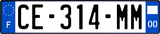CE-314-MM