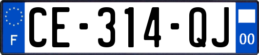 CE-314-QJ