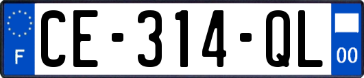 CE-314-QL