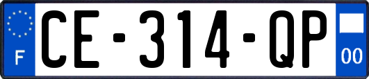 CE-314-QP