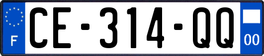 CE-314-QQ