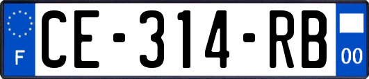 CE-314-RB