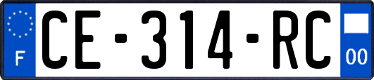 CE-314-RC