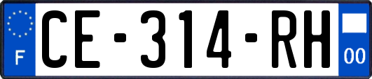 CE-314-RH