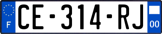 CE-314-RJ