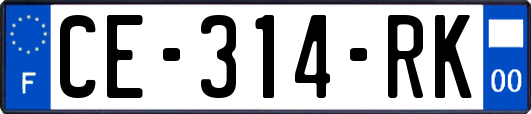 CE-314-RK