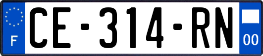 CE-314-RN