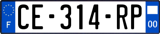 CE-314-RP