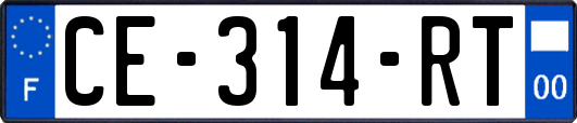 CE-314-RT