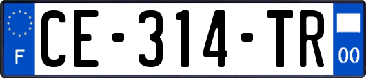 CE-314-TR