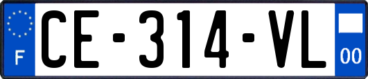 CE-314-VL