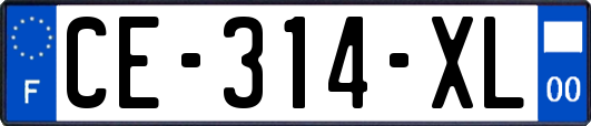 CE-314-XL
