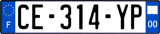 CE-314-YP