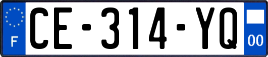CE-314-YQ