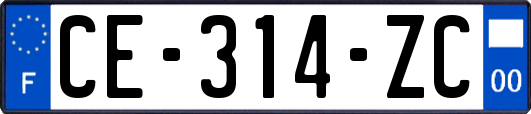 CE-314-ZC