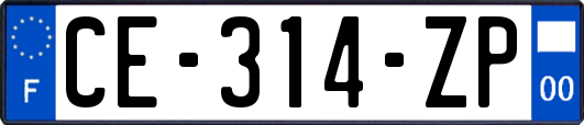 CE-314-ZP